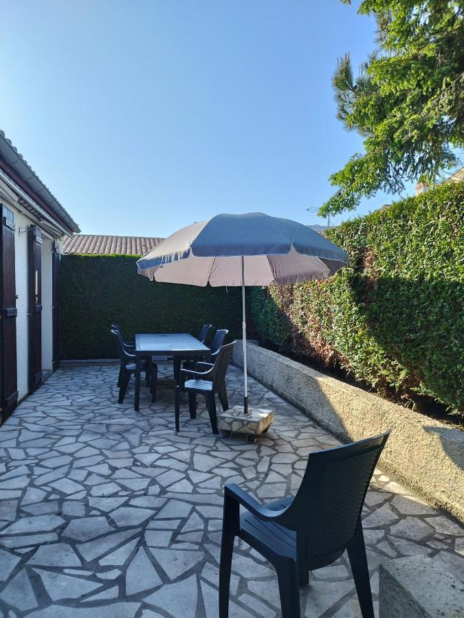 Maison La Garenne Royan Exterior photo